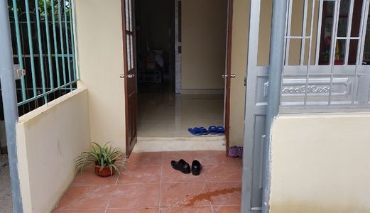 Cần Bán Nhà Số Nhà 11, Ngõ 821 Lý Bôn, Phường Trần Lãm, Thái Bình, Thái Bình