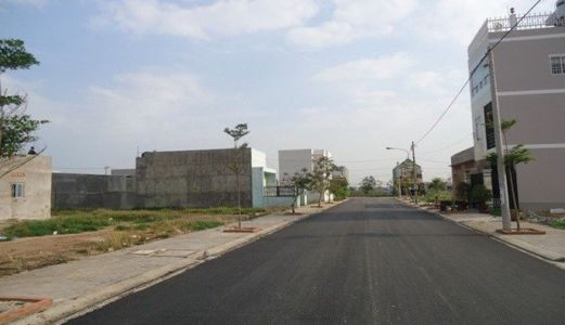 Bán Đất Phúc Lợi Dt 50m2 Giá Rẻ 01294734436