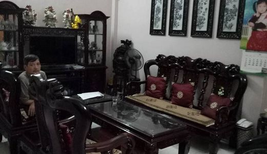 Nhà Đẹp, Ngõ Oto, Kinh Doanh Quận Hai Bà Trưng 45M2, 4 Tầng Chỉ Có 3.4 Tỷ.