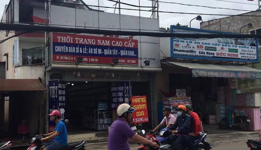 Bán Nhà Đường Tỉnh Lộ 10 4.7x25m 2 Tấm 5.5 Tỷ