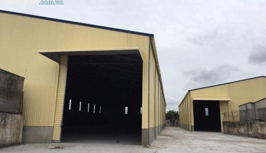 Cho Thuê Nhà Xưởng Tại Biên Hòa, Vĩnh Cửu, Tỉnh Đồng Nai