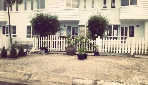 Nhà Phố Giá Rẻ 899Tr- Nhơn Trạch, Đồng Nai