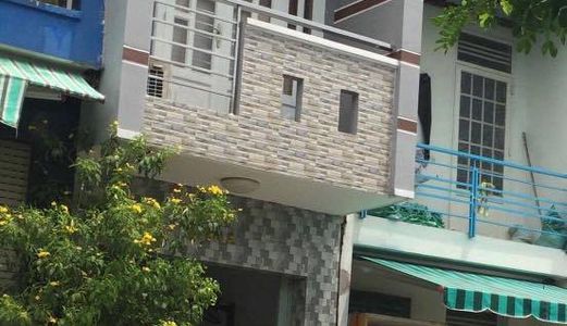 Bán Nhà Đường Nguyễn Văn Bứa 4x15m, 950 Triệu, Hóc Môn Tphcm