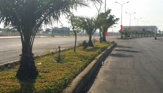 Đất Nền An Cư Nghỉ Dưỡng ,Đầu Tư Sinh Lời Cao