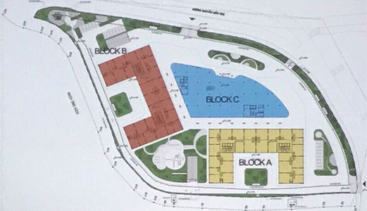 Mở Bán Ch Cao Cấp Lavida Plus , Vị Trí Độc Tôn Khu Nam Sài