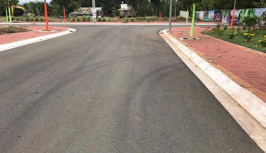 Đất Nền Phường Hòa Long, Ưu Đãi 10 Lô Đầu Tiên, Csht 100%, Shr Từng Nền