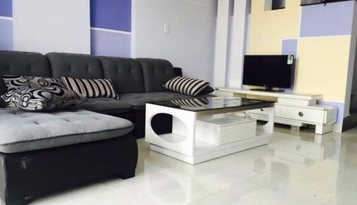 Cơ Hội Hiếm Có , Để Nhận Ngay Nhà Mặt Phố Phong Cách Châu Âu - Hóc Môn