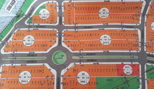 Bán Gấp Lô Tái Định Cư Phú Xuân Giá Chỉ 450Tr Bao Sang Tên
