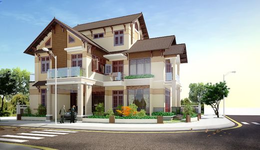 Bán Nhà Vạn Phúc Hà Đông Kinh Doanh Mạnh Đường Ô Tô Tránh