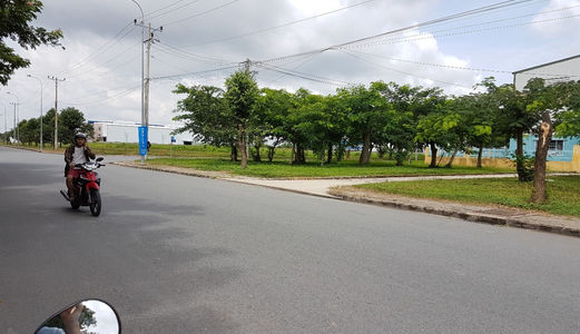 •	Cần Bán Gấp 400m2 Đất Thổ Cư 16*25m