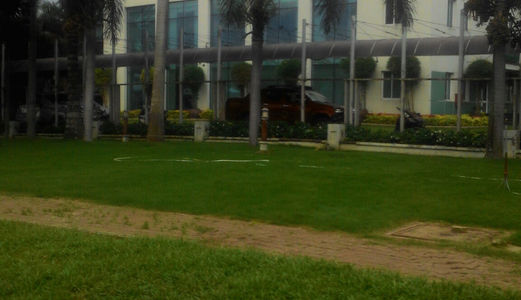 •	Cần Bán Gấp 400m2 Đất Thổ Cư 16*25m