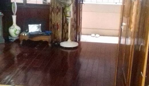 Bán Nhà 4 Tầng Mới, 50m2 Gần Ngã Tư Sở, Giá 4 Tỷ.