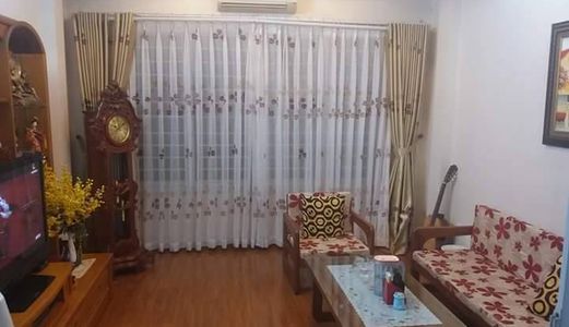 Bán Nhà Phố Láng Hạ, 42 M, 5 Tầng, 6.7 Tỷ