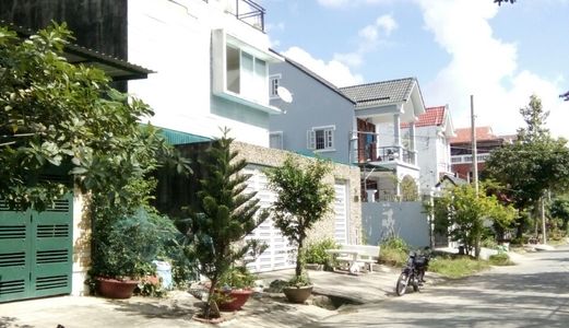 Đất Kdc Lập Phúc 1 Nền Thổ Cư 160m2, Mặt Tiền Đường 12m,Giá 28tr/M2, Xã Phước Kiển, Nhà Bè