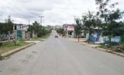 Đất Rộng Bằng Phẳng Mặt Tiền Đường Chính P8 Đà Lạt – Bất Động Sản Liên Minh