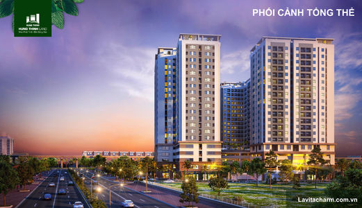 Căn Hộ Liền Kề Ga Metro Bình Thái Trung Tâm Quận Thủ Đức