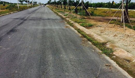 Bán Gấp Đất Bình Chánh 5x20m, Shr, Xtd Lh 0901.329.228