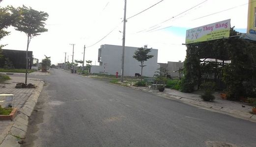 Đất Nền Nguyễn Thị Tú Bình Chánh Giá Rẻ - Có Sổ Hồng 320tr