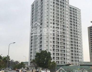 Bán Căn Hộ Chung Cư A14 Nam Trung Yên Dt43m2 Hướng Đông Nam Nhận Nhà Ở Ngay