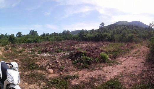 Bán Lô Đất Thôn Phước Hạ, Xã Phước Đồng Thích Hợp Làm Kho, Xưởng, Bãi Xe Hoặc Nhà Đầu Tư Phân Lô.