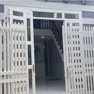 Bán Gấp Nhà Mới 4x10m, Hương Lộ 2, Hẻm 7m Gần Bệnh Viện Bình Tân