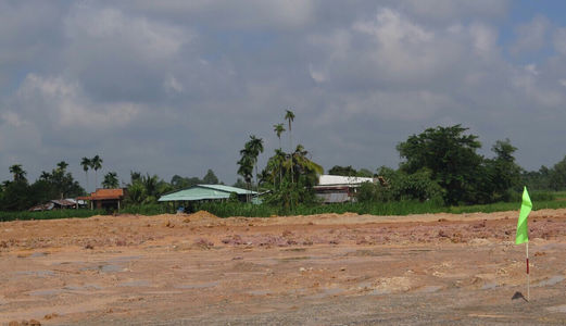 Đất Nền KDC Hiển Vinh Đại Phúc, Dự Án Hiển Vinh Đại Phúc.