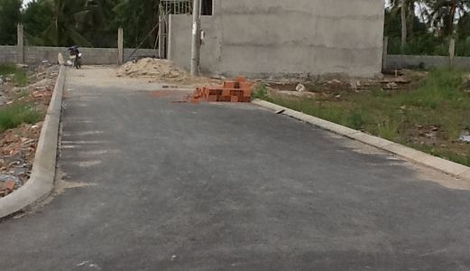 Chỉ 420 Triệu Sở Hữu Ngay Đất Vị Trí Cực Đẹp Ngay Đường Lò Lu Quận 9