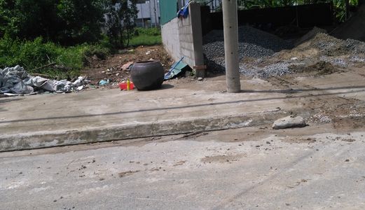 Vỡ Nợ Bán Gấp 710m2 Đất Mặt Tiền Xã Phong Phú, Shr, Đường Lớn. Lh 0903660560.