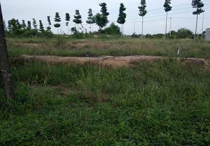 Đất Tái Định Cư Đường Số 13, Thổ Cư 100%, Đường Rộng 16m, Phường Định Hòa TP.Mới