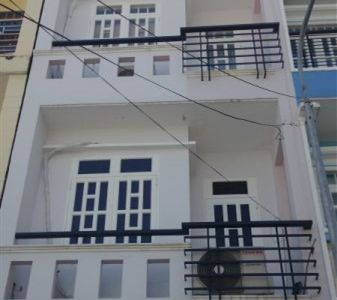 Tôi Cần Bán Nhà Nhà 1 Trệt 2 Lầu ở Hóc Môn Ngay Khu Công Nghiệp Xuyên Á