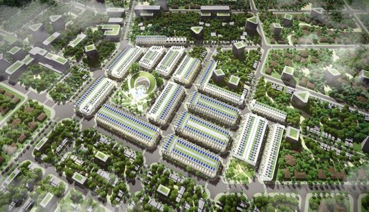Đầu Tư Đất Khu Đô Thị Gaia City Lợi Nhuận Chắc Hơn Cả Gửi Ngân Hàng