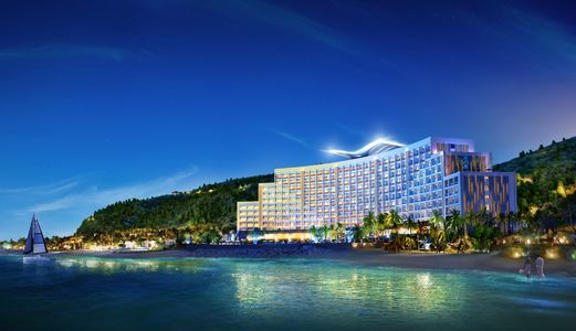 Tin Tức Cực Nóng !!! Sun River City Nay Bán Các Lô Đất Biệt Thự Cực Đẹp - Sở Hữu 2 Mặt Trước Và Sau