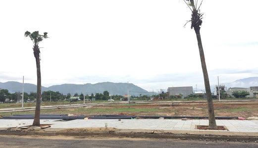 Đất Đà Nẵng Giá Rẻ Chỉ 566tr. Gần Công Viên, Trường Học.