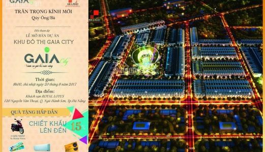 20/8 mở bán gaia city- nhận quà liền tay. LH: 0905.870.143 để nhận vé mời20/8 Mở Bán Gaia City - Nhận Quà Liền Tay. Lh: 0905.870.143 Để Nhận Vé Mời