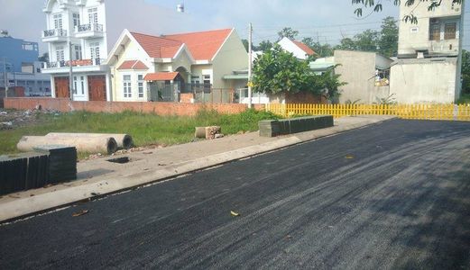 Cơ Hội Đầu Tư Đất Nền Chỉ Với 539 Triệu/Nền Liền Kề Khu Công Nghệ Cao Sodanezi Nhật Bản