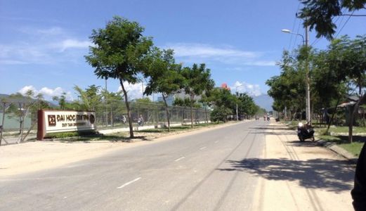 Chỉ 270tr/Nền Đất Ngay Chợ Và Làng Đại Học