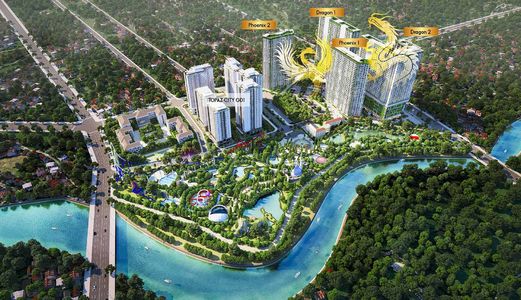 Cần Sang Gấp Căn Dt 72m2 Topaz Elite Phoenix 2