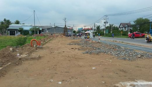 Bán Đất Nhơn Trạch Đồng Nai Chính Chủ Gần Phà Cát Lái