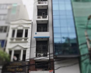 Cho Thuê Tòa Nhà Mặt Tiền Đường Võ Văn Tần, Vị Trí Dẹp, Thuận Tiện 0914360234 