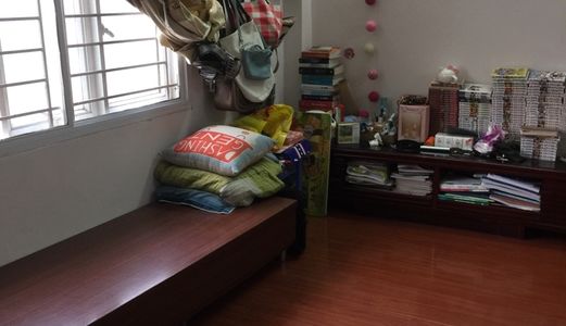 Bán Nhà Vương Thừa Vũ Oto Đỗ Cửa, 42m2, 4t, Mt3.7m, 5.3 Tỷ