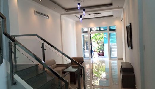 Bán Nhanh Nhà Đường Hoa Hồ Thị Kỷ, 3.5x14m, Giá Thơm Nức Vách
