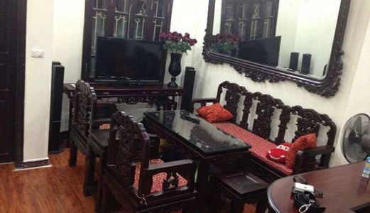  Bán Nhà Đầu Phố Kim Mã Quận Ba Đình Dt45m2 Mặt Tiền 5.5m,Bán Giá Rẻ.