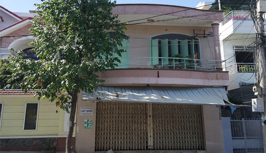Cần Bán Gấp Nhà Đường Vân Đồn, Phước Hòa, Nha Trang