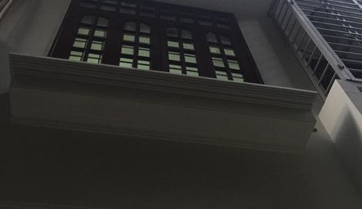 (Thanh Xuân Quận) Bán Nhà Phố Vương Thừa Vũ, 45m2, 4 Tầng Mới Đẹp, 4 Tỷ Đồng