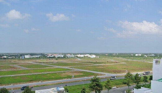 Đất Nền Thổ Cư, Xây Tự Do Đường 51 Quận 2