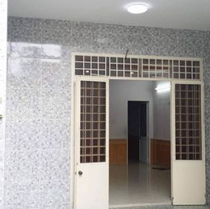 Nhà Đã Sử Dụng, 850tr Đẹp 5x11m 3 Phòng Ngủ, Chính Chủ Sang Tên Ngay.