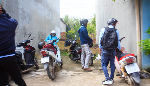 Lô Đất Thổ Cư Ngay Đường 120(Xa Lộ Hà Nội), Đường 8m, Liền Kề Suối Tiên Và Bến Xe MĐ, 60m2= 1.8 Tỷ