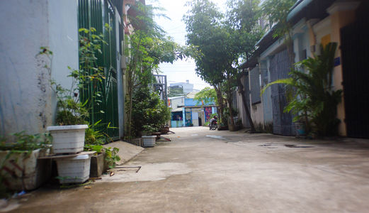 Lô Đất Thổ Cư Ngay Đường 120(Xa Lộ Hà Nội), Đường 8m, Liền Kề Suối Tiên Và Bến Xe MĐ, 60m2= 1.8 Tỷ