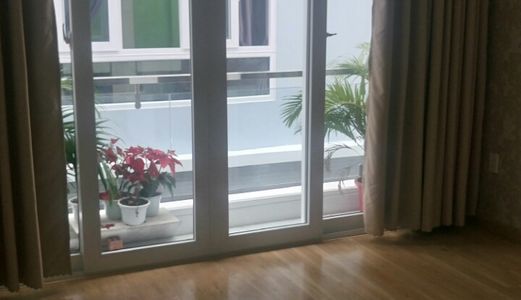 Bán Nhà MT Hoa Lài, DT 4* 12m, Ngay Phan Xích Long, Khu Trung Tâm