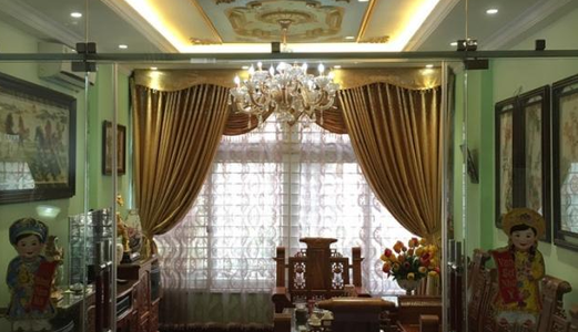 Nhà Tôn Đức Thắng, Đống Đa 50m2 X 7 Tầng, Kinh Doanh Đỉnh. 7,9 Tỷ.